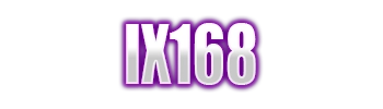 Logo IX168